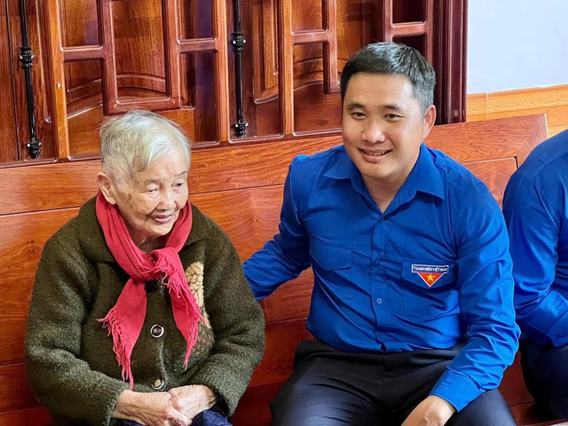 Lan tỏa nhiệt huyết nơi biên giới- Ảnh 4. Lan tỏa nhiệt huyết nơi biên giới- Ảnh 4.