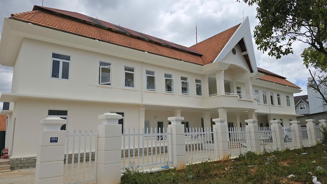 Nhà công vụ còn trống, nhiều cán bộ đến Đà Lạt vẫn thuê trọ bên ngoài- Ảnh 2.