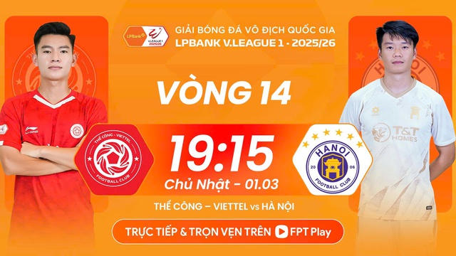  Những trận derby rực lửa, HLV Việt ‘đỏ’ tái xuất thử vận may- Ảnh 2.
