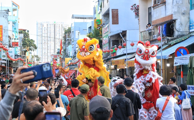 H&ocirc;m nay 3.3 l&agrave; ng&agrave;y g&igrave; m&agrave; nhiều người Việt Nam đặc biệt quan t&acirc;m? - Ảnh 2.