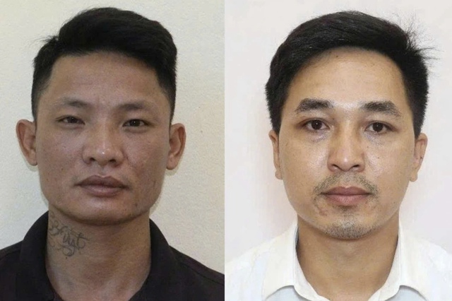 Môi giới bán 950 triệu đồng/lá gan và 1,5 tỉ đồng/quả thận để hưởng lợi bất chính- Ảnh 1.