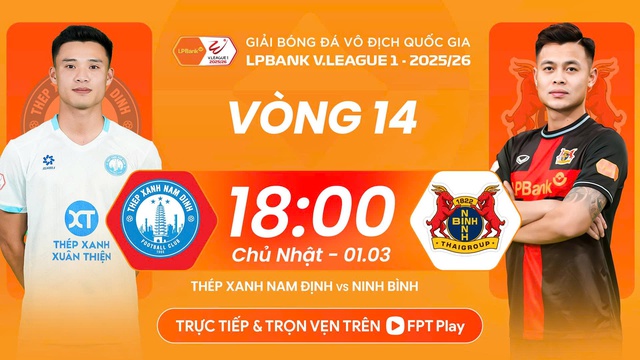  Những trận derby rực lửa, HLV Việt ‘đỏ’ tái xuất thử vận may- Ảnh 1.