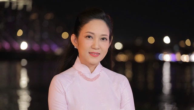 NSND Thanh Th&uacute;y ứng cử đại biểu Quốc hội kh&oacute;a XVI tại TP.HCM - Ảnh 1.