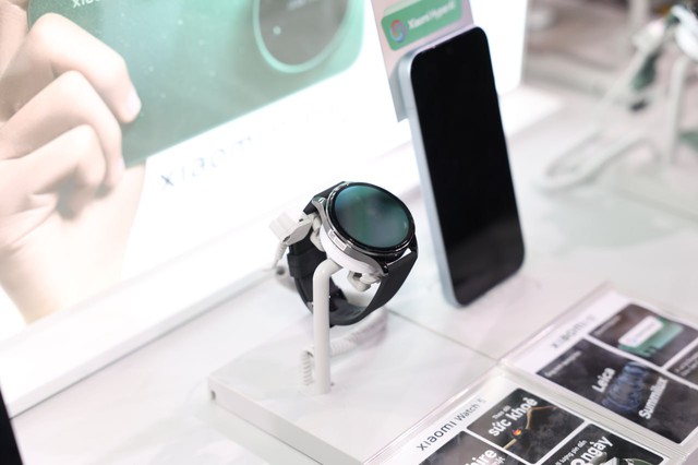 Xiaomi mở rộng hệ sinh thái di động và AIoT thế hệ mới tại Việt Nam - Ảnh 3. Xiaomi mở rộng hệ sinh thái di động và AIoT thế hệ mới tại Việt Nam - Ảnh 3.