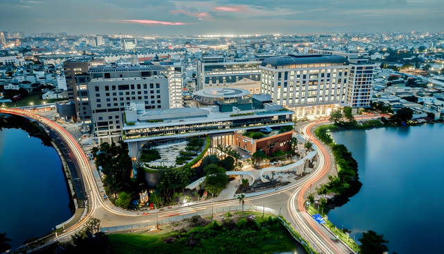 Kh&ocirc;ng gian học thuật to&agrave;n cầu cho sinh vi&ecirc;n Việt: Nh&igrave;n từ diễn đ&agrave;n APAIE 2026- Ảnh 4.