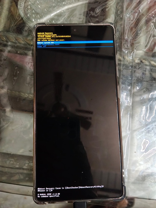 Samsung âm thầm khai tử tính năng tối ưu quan trọng trên One UI 8.5 - Ảnh 1.