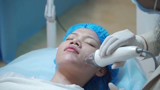 Cold Plasma có gây đau hay châm chích khi ứng dụng trong lâm sàng?- Ảnh 1. Cold Plasma có gây đau hay châm chích khi ứng dụng trong lâm sàng?- Ảnh 1.