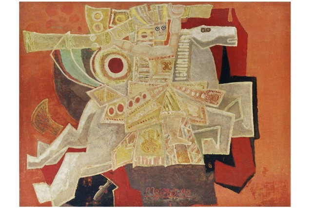 Ngựa vàng tiến bước: Khi tinh thần ‘Gióng’ hiện diện trong thiết kế Xuân 2026 của PNJ - Ảnh 1.