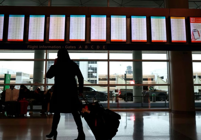 H&agrave;ng triệu du kh&aacute;ch sẽ kh&ocirc;ng đến Mỹ v&igrave; ch&iacute;nh s&aacute;ch mới n&agrave;y - Ảnh 1.