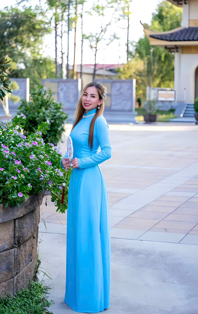 CEO Nguyễn Thị Thu Hằng được vinh danh Top 10 doanh nhân tiêu biểu ASEAN 2026 - Ảnh 2.