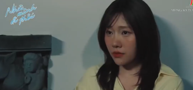 NSND Hồng Vân tham gia phim chiếu Tết Bính Ngọ- Ảnh 2. NSND Hồng Vân tham gia phim chiếu Tết Bính Ngọ- Ảnh 2.