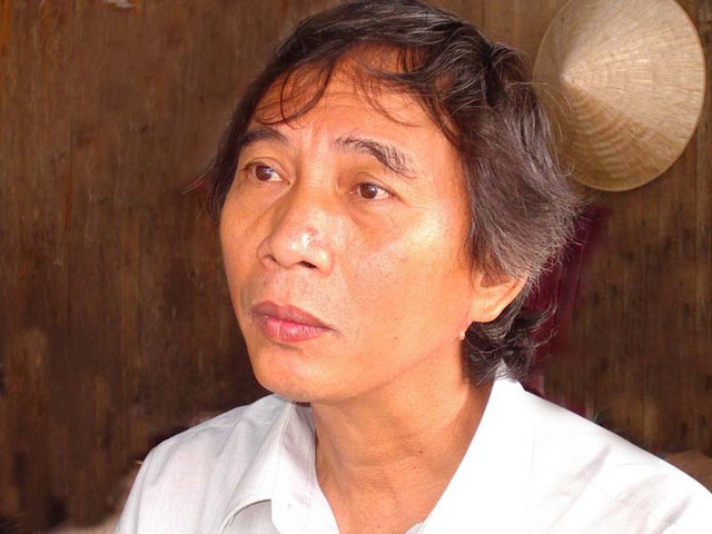 Nhớ nhà báo Chánh Trinh - Ảnh 2.