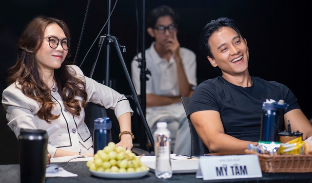 Mai T&agrave;i Phến v&agrave; Mỹ T&acirc;m: H&agrave;nh tr&igrave;nh từ đam m&ecirc; đến điện ảnh 2026 - Ảnh 1.