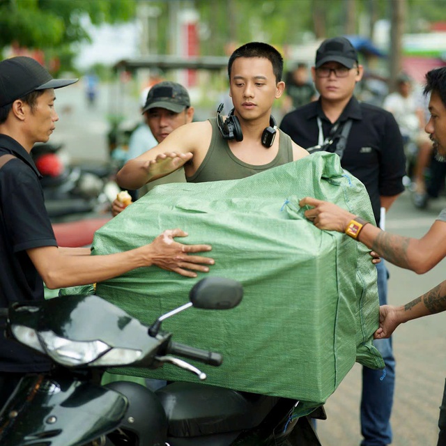 Mai T&agrave;i Phến v&agrave; Mỹ T&acirc;m: H&agrave;nh tr&igrave;nh từ đam m&ecirc; đến điện ảnh 2026 - Ảnh 5.