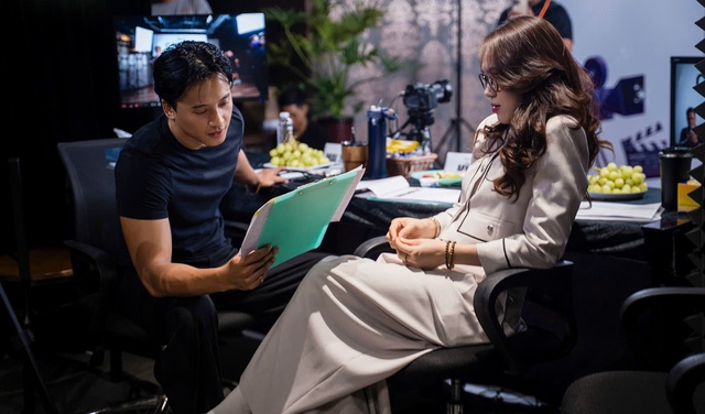 Mai T&agrave;i Phến v&agrave; Mỹ T&acirc;m: H&agrave;nh tr&igrave;nh từ đam m&ecirc; đến điện ảnh 2026 - Ảnh 3.