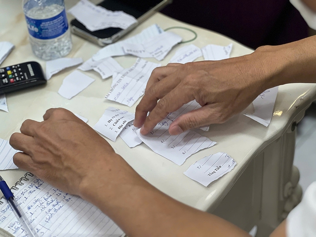 Đột k&iacute;ch ph&ograve;ng mổ chui ở tp . Hcm: B&iacute; mật phẫu thuật thẩm mỹ l&eacute;n l&uacute;t - Ảnh 6.