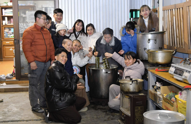 H&ocirc;m nay 4.2, tiết Lập xu&acirc;n bắt đầu&hellip; lần thứ hai trong một năm &acirc;m lịch - Ảnh 2.