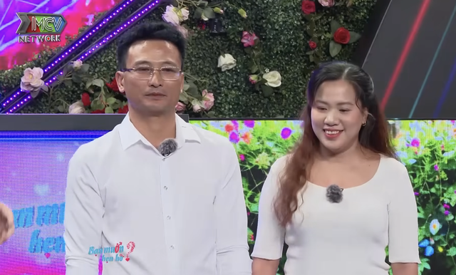 Bố đơn th&acirc;n chinh phục t&igrave;nh y&ecirc;u tại Bạn muốn hẹn h&ograve; 2026 - Ảnh 4.