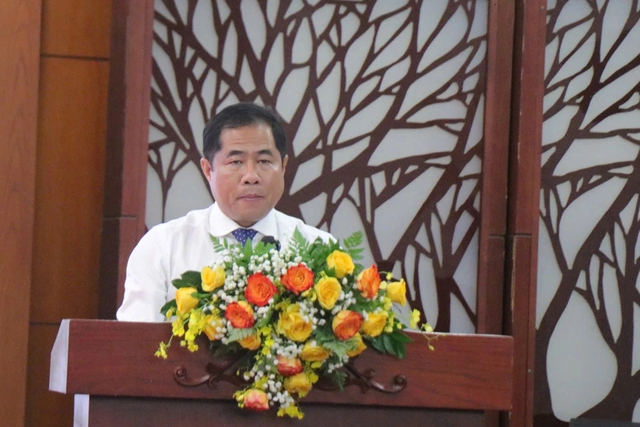 Đảm bảo 100% người d&acirc;n TP.HCM sử dụng nước sạch- Ảnh 3.