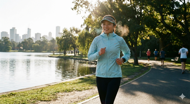 V&igrave; sao người gầy, tập đều vẫn bị tăng đường huyết ? - Ảnh 1.