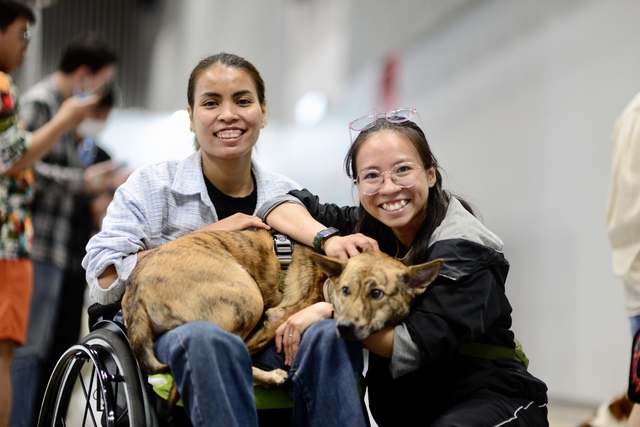 Những người tuần n&agrave;o cũng ăn thịt ch&oacute; b&acirc;y giờ ra sao? - Ảnh 3.