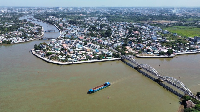 Cù lao Phố được đề xuất lập hồ sơ xếp hạng 'Cù lao di sản'- Ảnh 3. Cù lao Phố được đề xuất lập hồ sơ xếp hạng 'Cù lao di sản'- Ảnh 3.