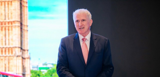 'Th&iacute;ch nghi để đ&oacute;ng g&oacute;p hiệu quả hơn với c&aacute;c ưu ti&ecirc;n mới của Việt Nam&rsquo; - Ảnh 1.