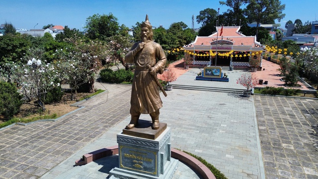 Cù lao Phố được đề xuất lập hồ sơ xếp hạng 'Cù lao di sản'- Ảnh 2. Cù lao Phố được đề xuất lập hồ sơ xếp hạng 'Cù lao di sản'- Ảnh 2.