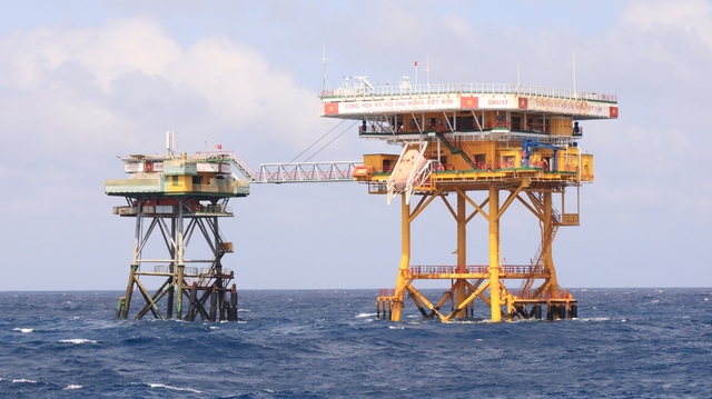 V&ugrave;ng 2 Hải qu&acirc;n sẵn s&agrave;ng c&ocirc;ng t&aacute;c bầu cử sớm tr&ecirc;n biển- Ảnh 2.