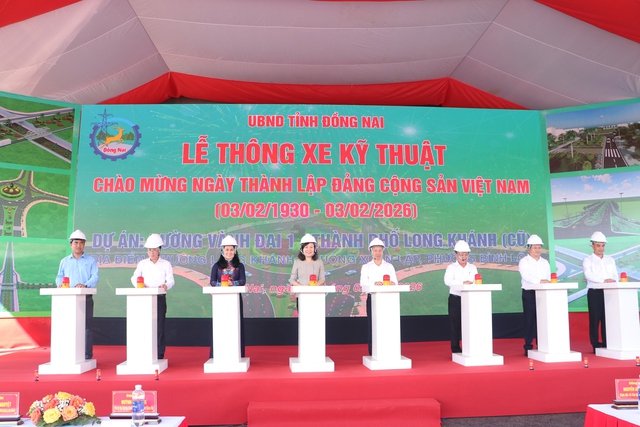 Đồng Nai: Khởi động 'si&ecirc;u dự &aacute;n' n&ocirc;ng nghiệp c&ocirc;ng nghệ cao 30,5 ng&agrave;n tỉ đồng- Ảnh 5.