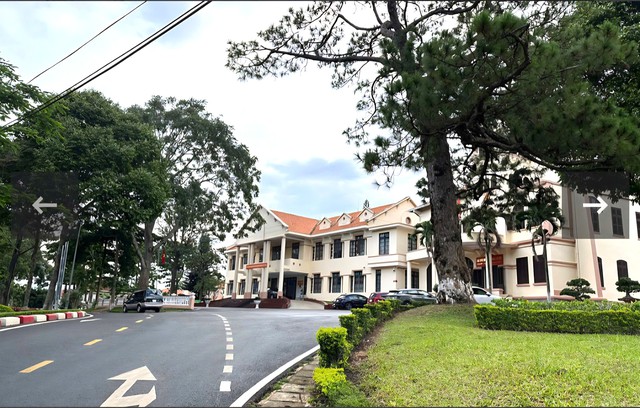 L&acirc;m Đồng: Xem x&eacute;t tr&aacute;ch nhiệm c&aacute;n bộ để lộ th&ocirc;ng tin người tố c&aacute;o- Ảnh 1.