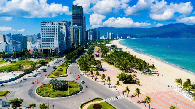 Đà Nẵng đấu giá 64 lô đất vàng trực tuyến, khởi điểm hơn 330 tỉ đồng- Ảnh 1. Đà Nẵng đấu giá 64 lô đất vàng trực tuyến, khởi điểm hơn 330 tỉ đồng- Ảnh 1.