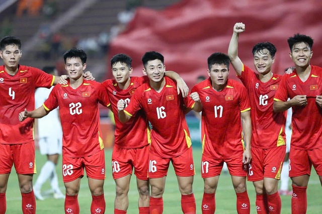 Dồn to&agrave;n lực cho giấc mộng World Cup- Ảnh 1.