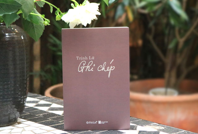 Qu&agrave; xu&acirc;n của họa sĩ, dịch giả Trịnh Lữ- Ảnh 1.