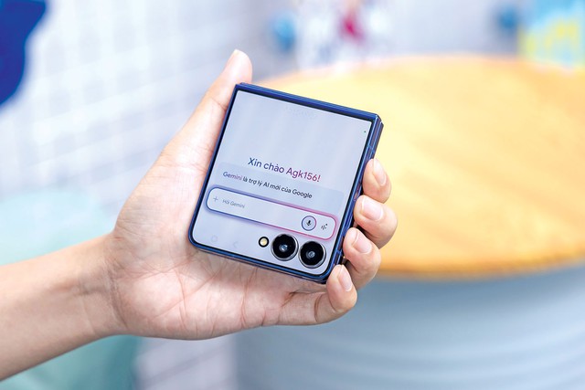 Galaxy AI tiếng Việt: Bước tiến để công nghệ trở nên gần gũi hơn với người Việt - Ảnh 2.
