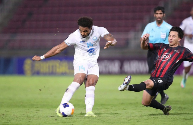 Lịch thi đấu C&uacute;p C1 Đ&ocirc;ng Nam &Aacute; h&ocirc;m nay: CLB Nam Định thay CAHN viết tiếp giấc mơ- Ảnh 1.