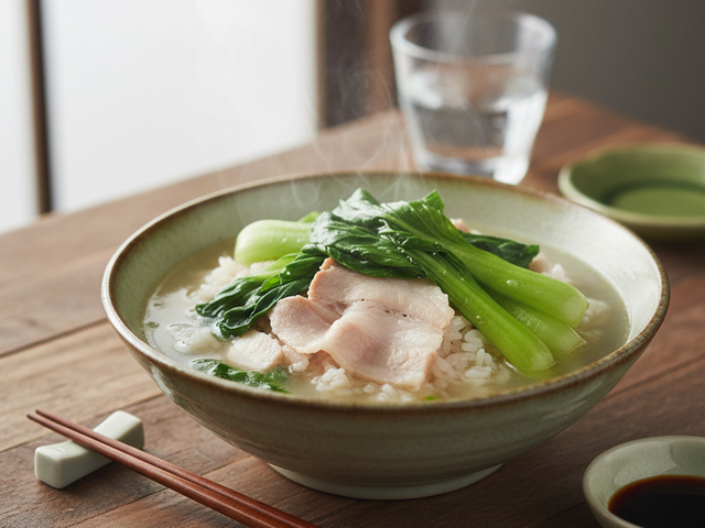 Ăn cơm chan canh c&oacute; l&agrave;m đường huyết tăng nhanh hơn ? - Ảnh 1.