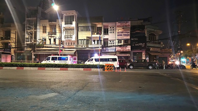 Ch&aacute;y nh&agrave; 3 mẹ con tử vong ở TP.HCM: Bất lực nghe tiếng chu&ocirc;ng b&aacute;o động- Ảnh 3.