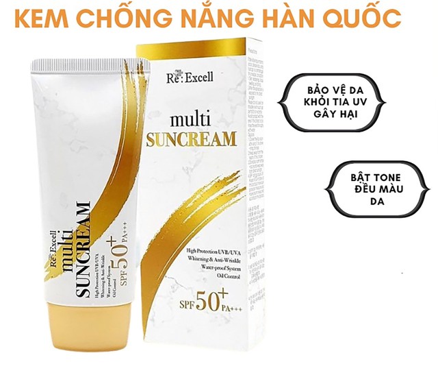 Kh&ocirc;ng cần trang điểm n&agrave;ng vẫn xinh tết 2026 nhờ top 7 kem chống nắng n&acirc;ng tone - Ảnh 6.