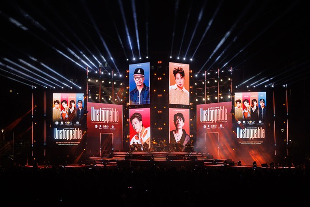 Từ Unstoppable đến Hội hoa xu&acirc;n, Waterpoint khuấy động m&ugrave;a lễ hội tết ph&iacute;a t&acirc;y TP.HCM- Ảnh 2.