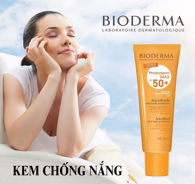 Kh&ocirc;ng cần trang điểm n&agrave;ng vẫn xinh tết 2026 nhờ top 7 kem chống nắng n&acirc;ng tone - Ảnh 7.