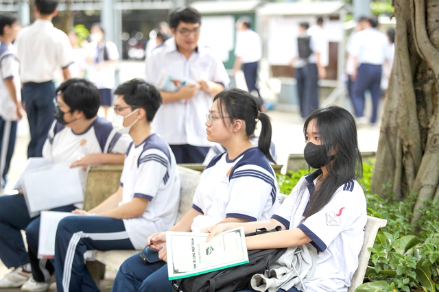 Tuyển sinh ĐH 2026: Xu hướng x&eacute;t tuyển kết hợp  - Ảnh 1.