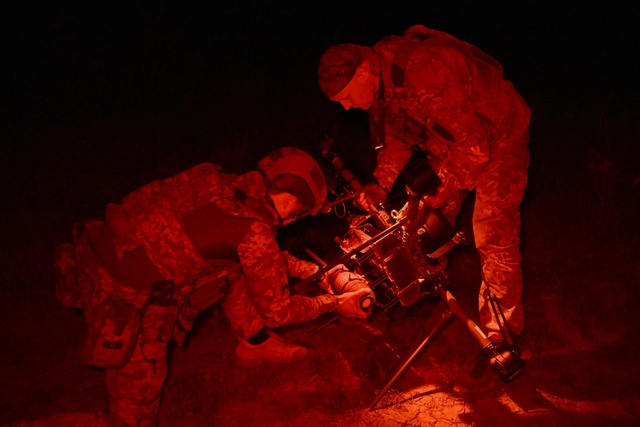 Lầu Năm G&oacute;c chọn c&aacute;c c&ocirc;ng ty cạnh tranh chế tạo 150.000 UAV tấn c&ocirc;ng - Ảnh 1.