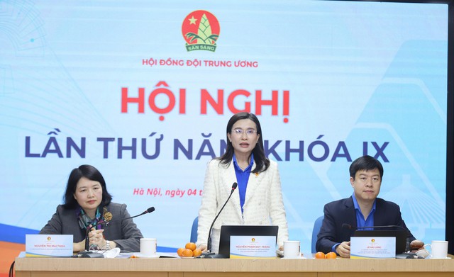 Đề xuất giải ph&aacute;p bảo vệ trẻ em tr&ecirc;n m&ocirc;i trường mạng- Ảnh 1.