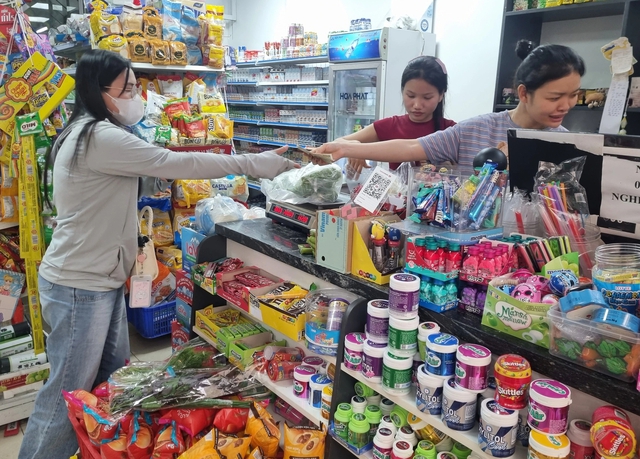 Ng&agrave;nh thuế lưu &yacute; mọi hộ kinh doanh phải mở t&agrave;i khoản đ&uacute;ng t&ecirc;n chủ hộ- Ảnh 2.