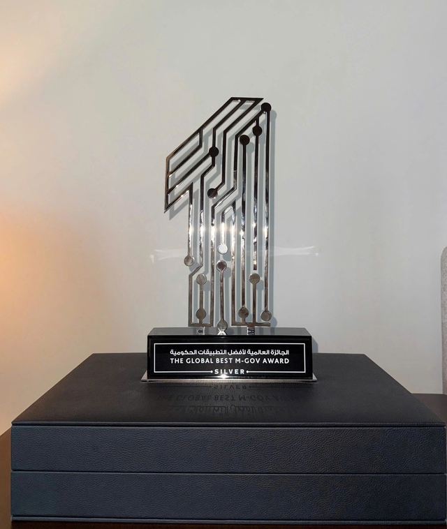 Dự &aacute;n &yacute; nghĩa của Trường ĐH Lạc Hồng gi&agrave;nh giải thưởng danh gi&aacute; tại Dubai - Ảnh 3.