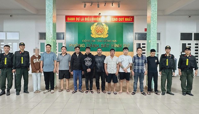 Lật tẩy chi&ecirc;u tr&ograve; cho vay l&atilde;i nặng n&uacute;p b&oacute;ng &lsquo;quỹ đầu tư, tư vấn t&agrave;i ch&iacute;nh&rsquo;- Ảnh 1.