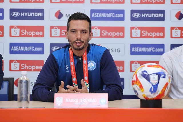 CLB Nam Định v&agrave; Xu&acirc;n Son quyết đ&aacute;nh bại đối thủ Malaysia c&oacute; 3 cầu thủ nhập tịch 'lậu'- Ảnh 1.