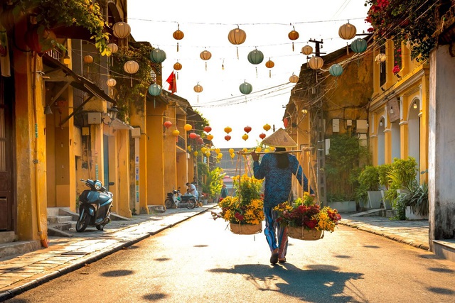 Việt Nam c&oacute; '&aacute; hậu' điểm đến hấp dẫn nhất ch&acirc;u &Aacute; m&ugrave;a h&egrave; n&agrave;y- Ảnh 2.