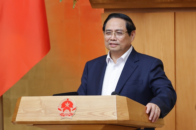 Gỡ vướng Nghị định 46, Thủ tướng y&ecirc;u cầu kh&ocirc;ng điều h&agrave;nh 'giật cục'- Ảnh 1.